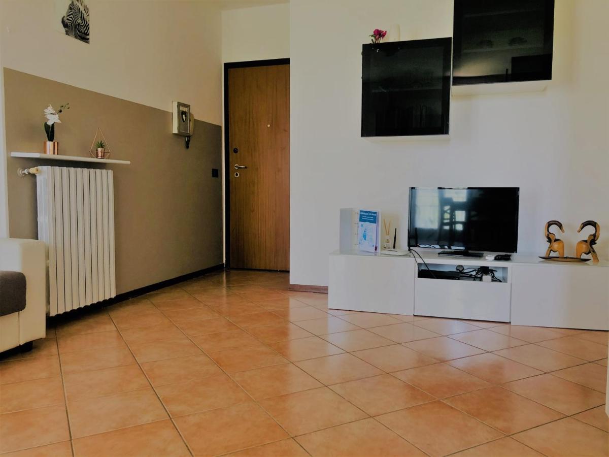 Karina'S Home Peschiera del Garda Exterior photo