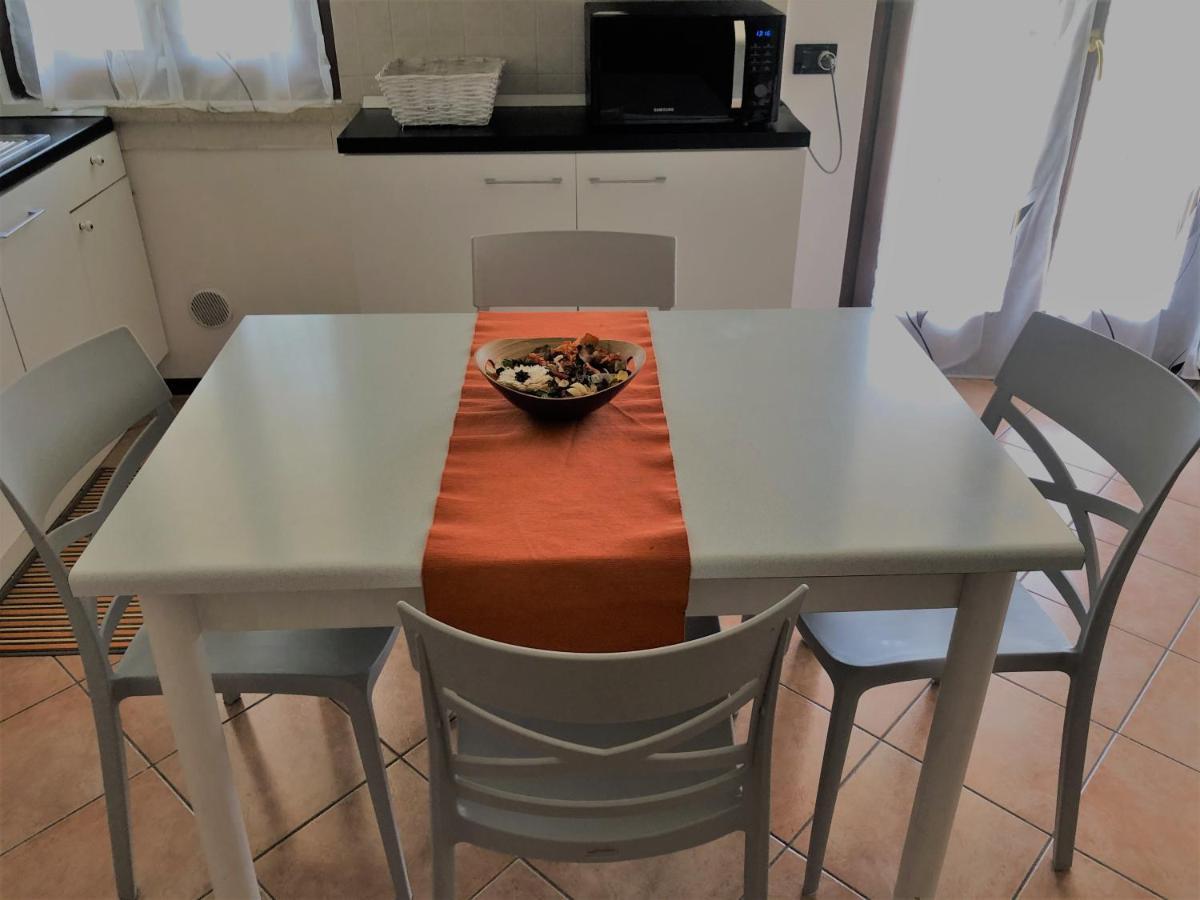 Karina'S Home Peschiera del Garda Exterior photo