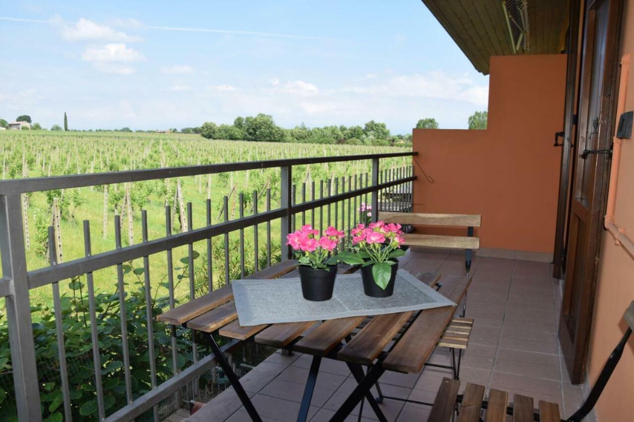 Karina'S Home Peschiera del Garda Exterior photo